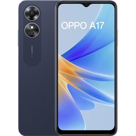 SMARTPHONE OPPO A17 6.5" | 4GB | 64GB...