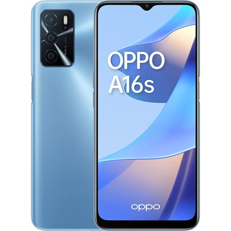 SMARTPHONE OPPO A16S 6.52" | 4GB |...
