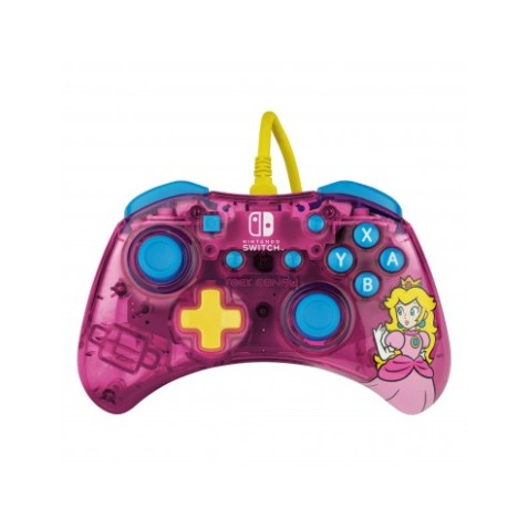 MANDO GAMEPAD ROCK CANDY NINTENDO...