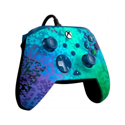 MANDO GAMEPAD PC/XBOX REMATCH WIRED...