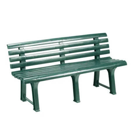 BANCO DE JARDIN ORCHIDEA 145X49X74CM...