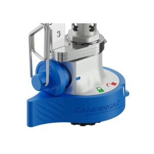 HORNILLO GAS PORTATIL TWISTER CV...
