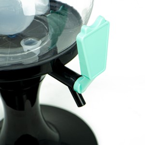 DISPENSADOR DE BEBIDAS REFRIGERANTE...