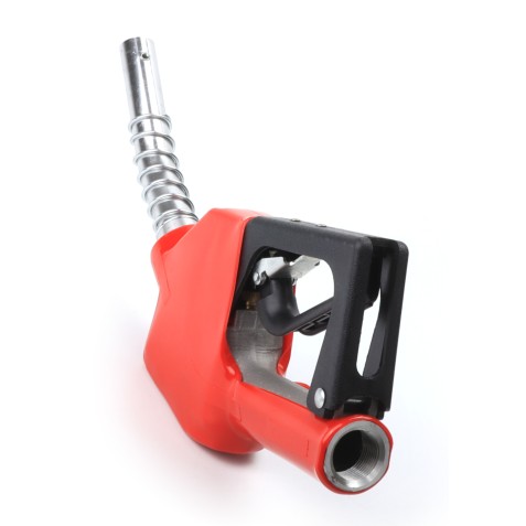 PUNTERA AUTOMATICA PARA COMBUSTIBLE...