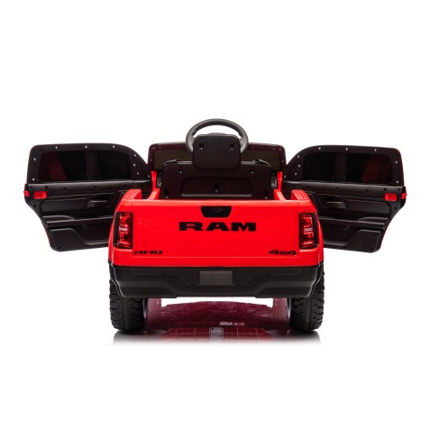 COCHE INFANTIL A BATERIA CON CONTROL...