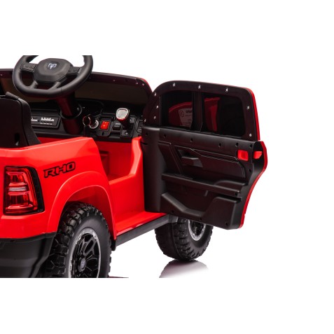 COCHE INFANTIL A BATERIA CON CONTROL...