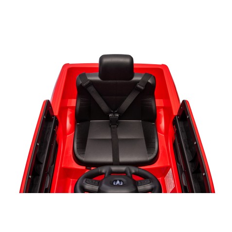 COCHE INFANTIL A BATERIA CON CONTROL...