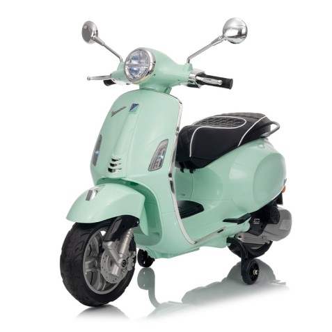 MOTO INFANTIL A BATERIA VESPA...
