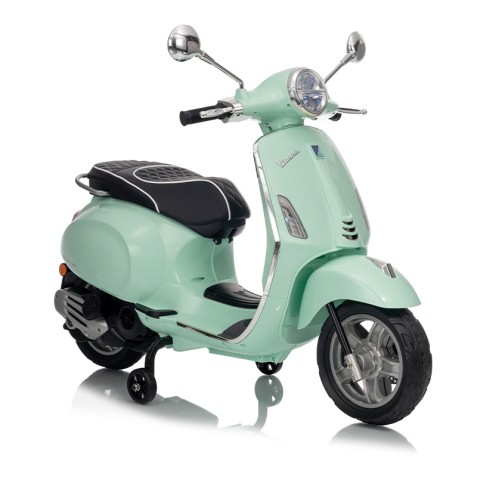 MOTO INFANTIL A BATERIA VESPA...
