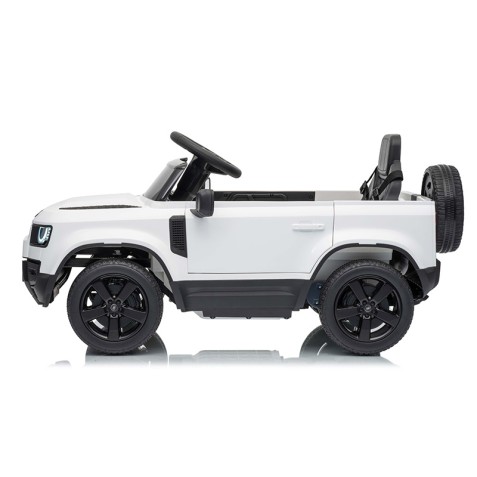 COCHE INFANTIL A BATERIA CON CONTROL...