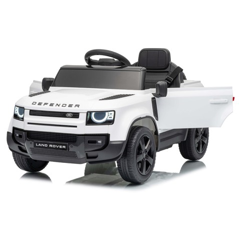 COCHE INFANTIL A BATERIA CON CONTROL...