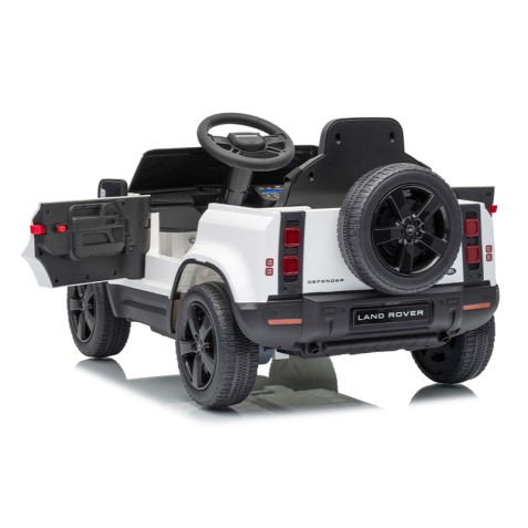 COCHE INFANTIL A BATERIA CON CONTROL...