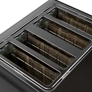 TOSTADOR 4 RANURAS 1500W RETRO DAYRON
