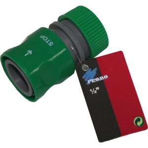 CONECTOR RAPIDO 1/2" GRIFO-MANGUERA MADER