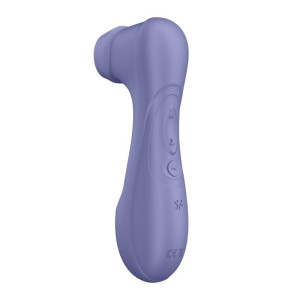 SATISFYER PRO 2 GEN 3 LIQUID AIR LILA...