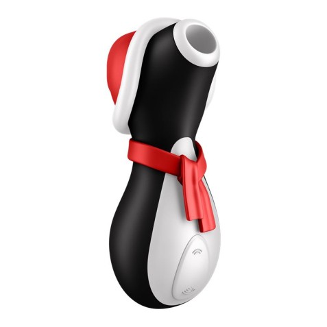 SUCCIONADOR DE CLÍTORIS PRO PENGUIN...
