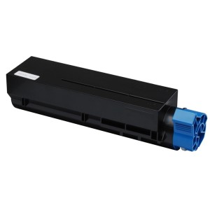 Toner OKI Negro ES4132/ ES4192 / ES5112 / ES5162 12K
