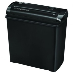 DESTRUCTORA P25S | CORTE EN TIRAS...