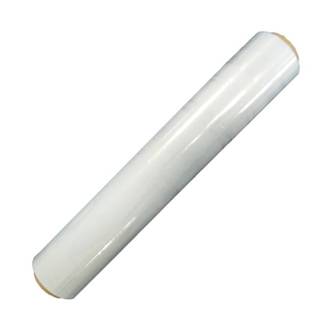 ROLLO FILM TRANSPARENTE 50CM 2KG 23...
