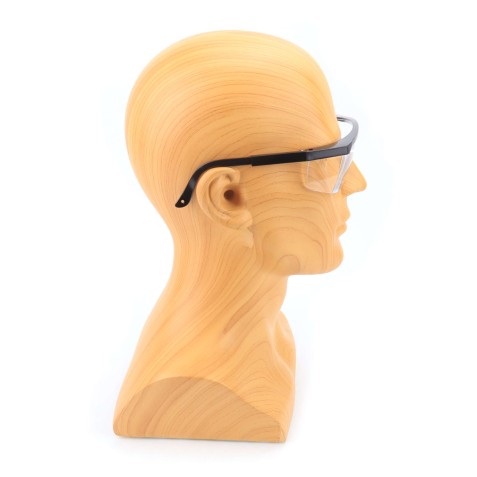 GAFAS DE PROTECCION TRANSPARENTE...