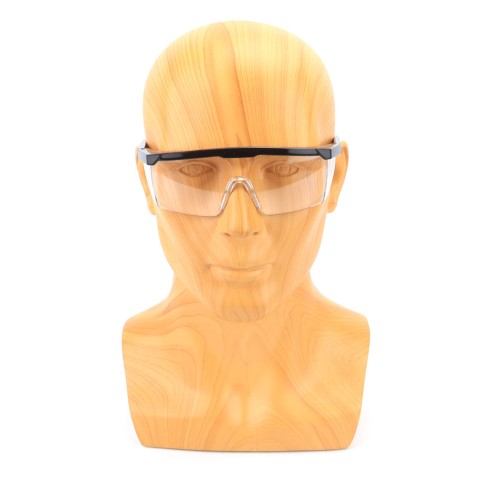 GAFAS DE PROTECCION TRANSPARENTE...