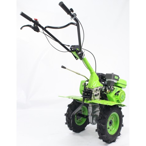 MOTOCULTOR GASOLINA 7 HP 3...