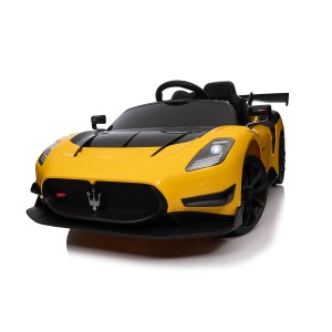 COCHE INFANTIL A BATERIA CON CONTROL...