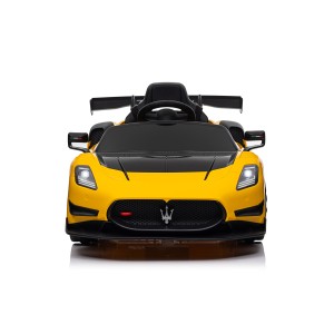 COCHE INFANTIL A BATERIA CON CONTROL...