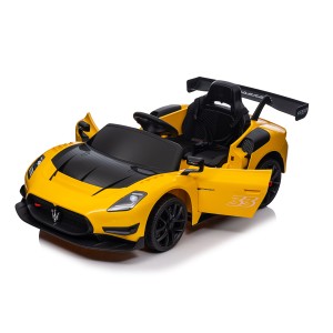 COCHE INFANTIL A BATERIA CON CONTROL...