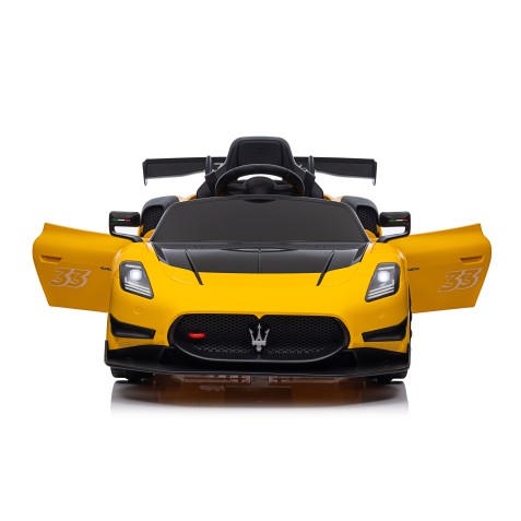 COCHE INFANTIL A BATERIA CON CONTROL...