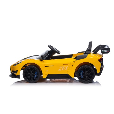 COCHE INFANTIL A BATERIA CON CONTROL...