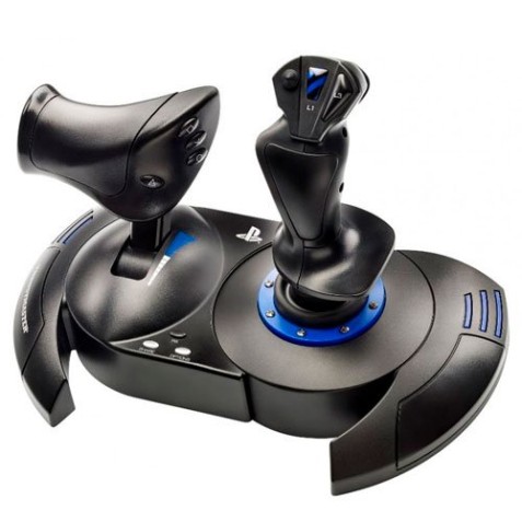 JOYSTICK T.FLIGHT HOTAS 4 - PS4 / PC...