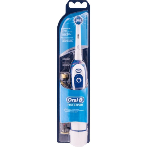 CEPILLO DENTAL BRAUN ORAL-B PRO...