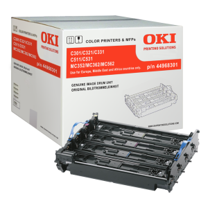 Tambor OKI C301/321/331/511/531/MC352/362/562
