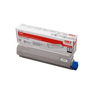 TONER NEGRO OKI ES7470 / ES7480 11.5K