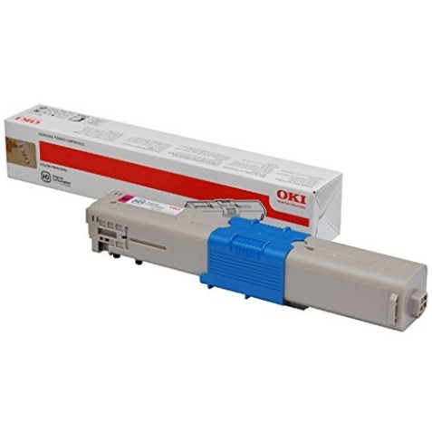 OKI Toner C532/C542/MC563/MC573...