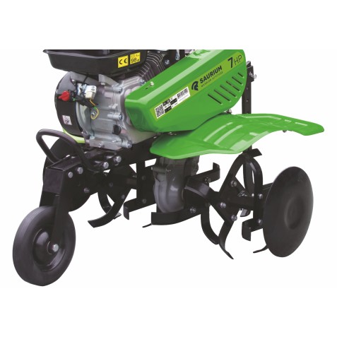 MOTOCULTOR GASOLINA 7 HP 3...