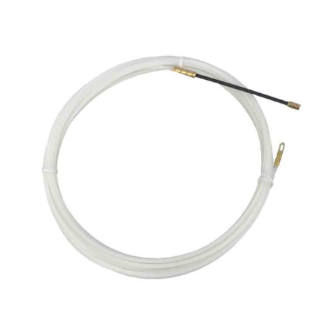 GUIA TIRACABLES 10 METROS 3MM EDM