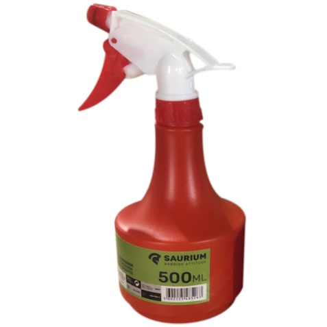 PULVERIZADOR MANUAL COLORES 500 ML...