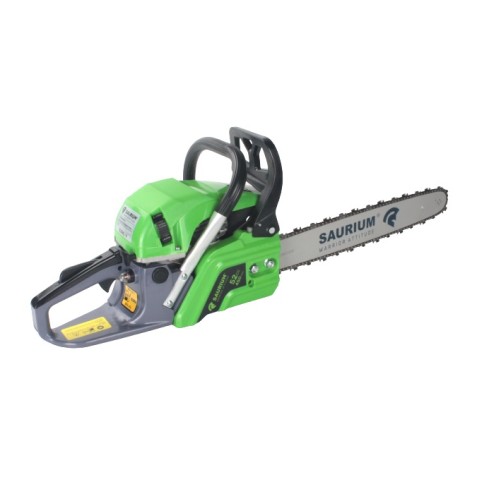 MOTOSIERRA DE GASOLINA 52 CC, 450MM...
