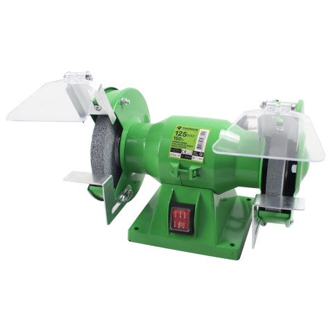 ESMERILADORA DE BANCO 125MM 150W...