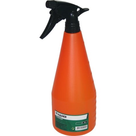 PULVERIZADOR MANUAL1 L. MADER