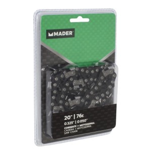 CADENA PARA MOTOSIERRA 20" MADER