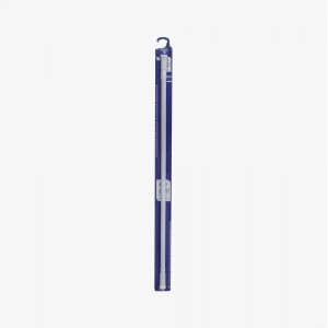 BARRA EXTENSIBLE BAÑO ALUMINIO 22MM...