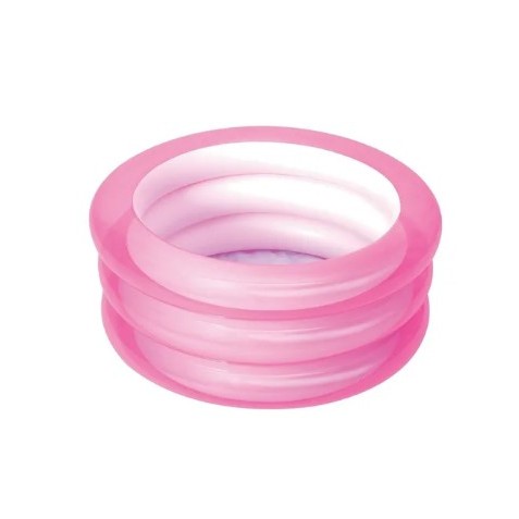 PISCINA INFANTIL INFLABLE TRIPLE...