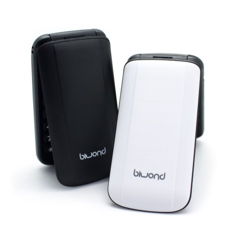 TELEFONO S10 DUAL SIM SENIOR PHONE...