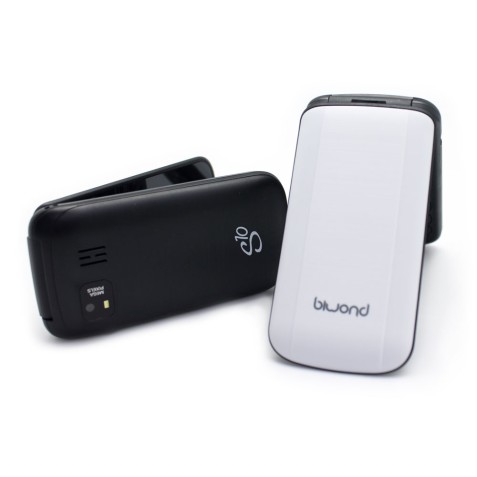 TELEFONO S10 DUAL SIM SENIOR PHONE...