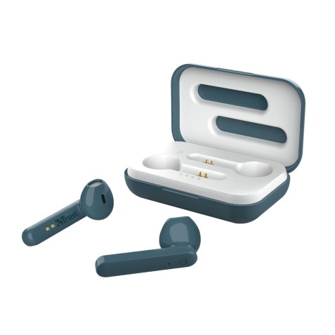 AURICULARES TWS TRUST PRIMO TOUCH...