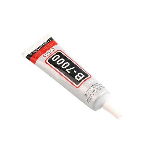 PEGAMENTO TRANSPARENTE 110ML BAKU-B7000