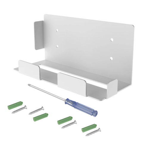SOPORTE PARED PARA PLAYSTATION 5